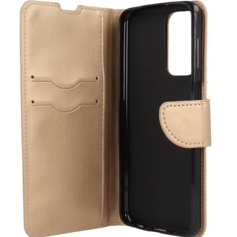 B.D.L Θήκη Book Wallet Πορτοφόλι (Oppo A96)