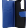 B.D.L Θήκη Book Wallet Πορτοφόλι (Oppo A96)