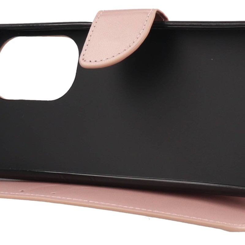 B.D.L Θήκη Book Wallet Πορτοφόλι (Oppo A96)