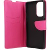 B.D.L Θήκη Book Wallet Πορτοφόλι (Oppo A96)