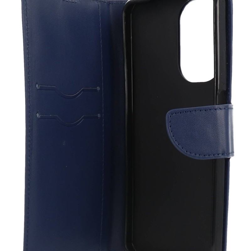 B.D.L Θήκη Book Wallet Πορτοφόλι (Oppo A96)