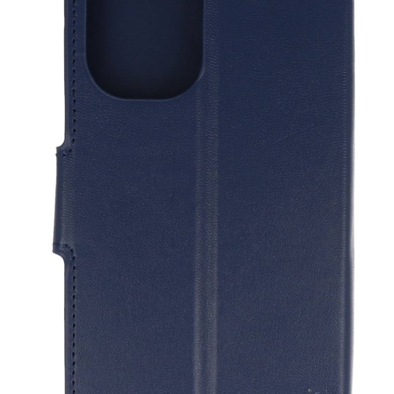B.D.L Θήκη Book Wallet Πορτοφόλι (Oppo A96)