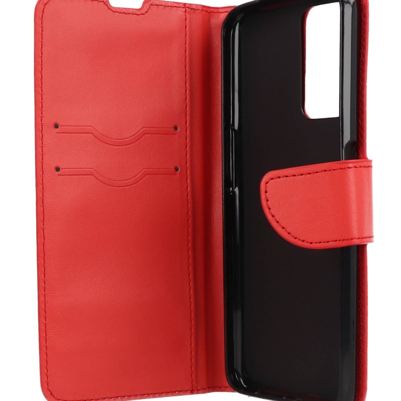 B.D.L Θήκη Book Wallet Πορτοφόλι (Oppo A96)