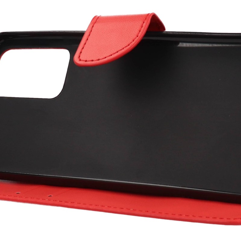 B.D.L Θήκη Book Wallet Πορτοφόλι (Oppo A96)