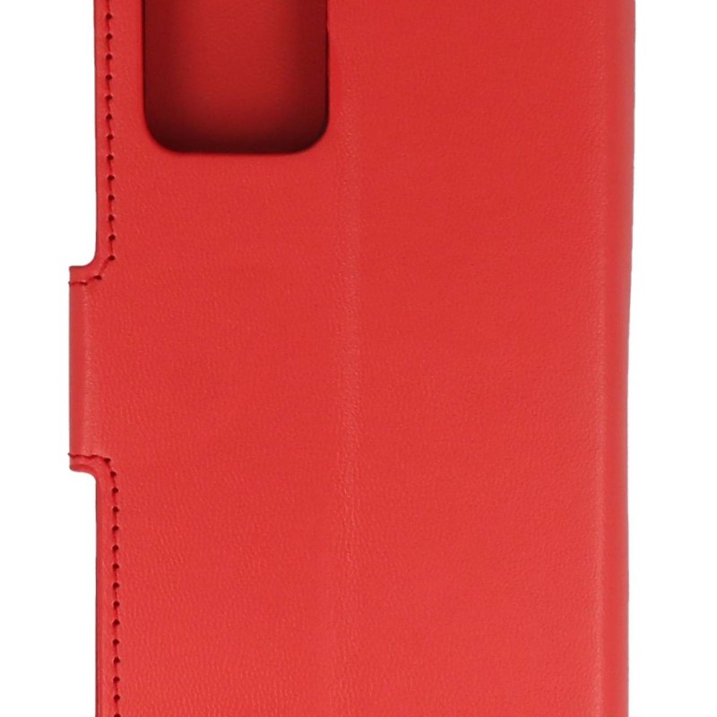 B.D.L Θήκη Book Wallet Πορτοφόλι (Oppo A96)