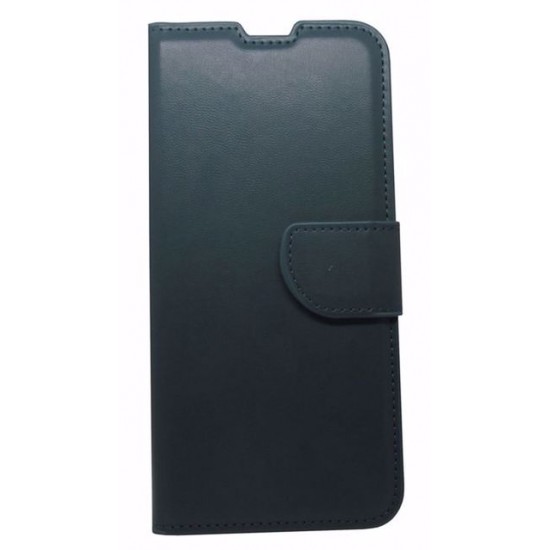 B.D.L Θήκη Book Wallet Πορτοφόλι (Oppo A96)