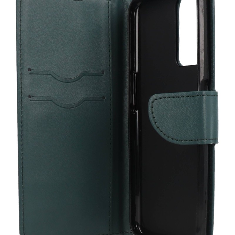 B.D.L Θήκη Book Wallet Πορτοφόλι (Oppo A96)