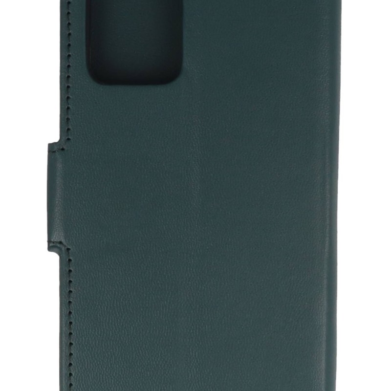 B.D.L Θήκη Book Wallet Πορτοφόλι (Oppo A96)