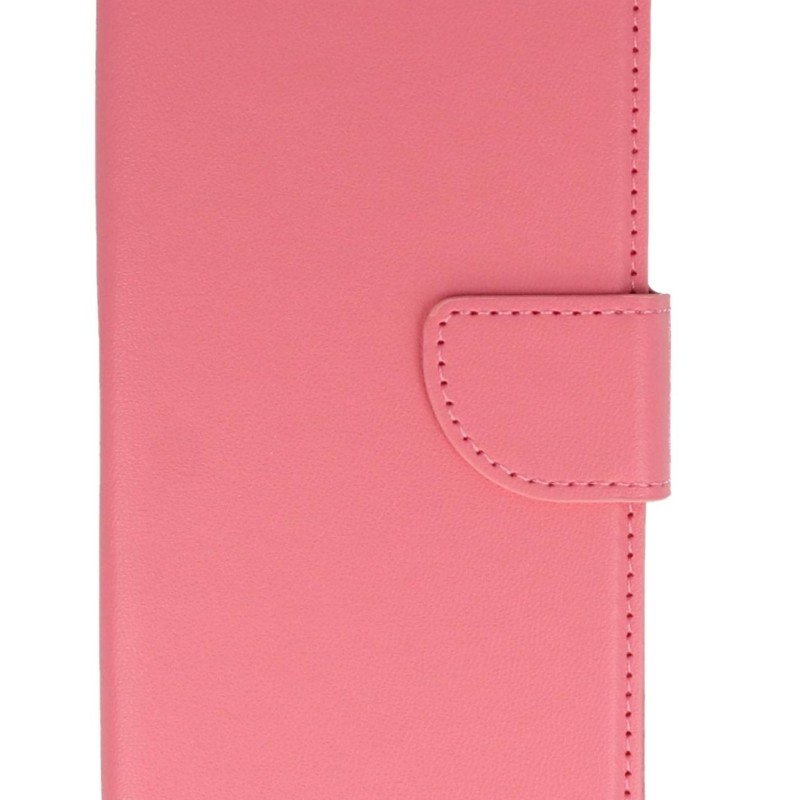B.D.L Θήκη Book Wallet Πορτοφόλι (Oppo A96)
