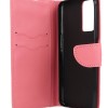 B.D.L Θήκη Book Wallet Πορτοφόλι (Oppo A96)