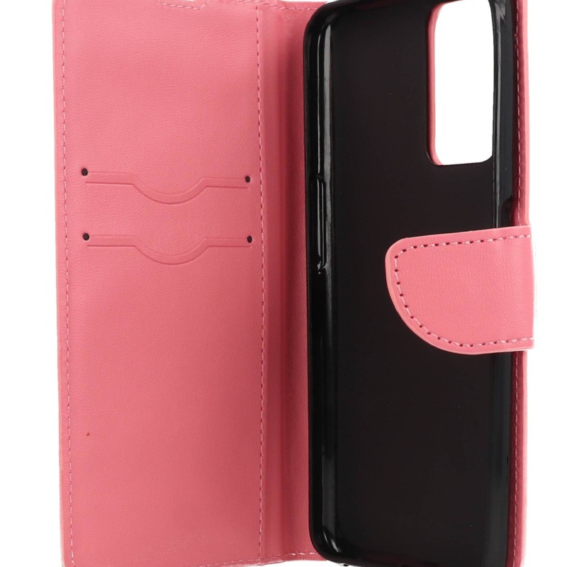 B.D.L Θήκη Book Wallet Πορτοφόλι (Oppo A96)