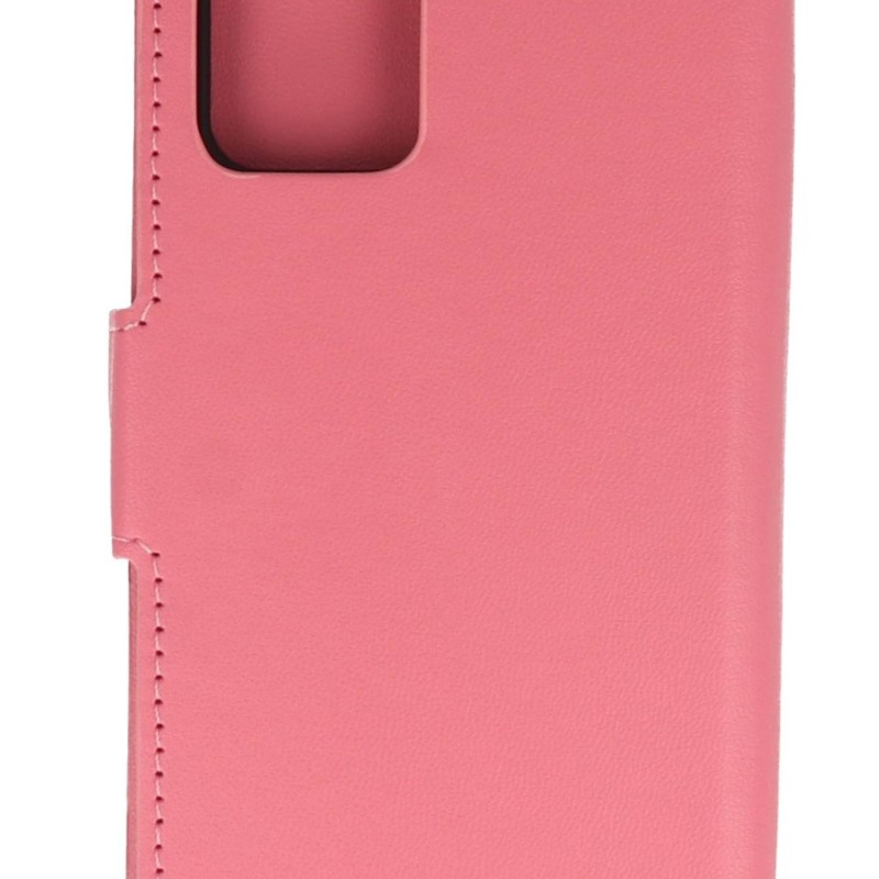 B.D.L Θήκη Book Wallet Πορτοφόλι (Oppo A96)