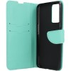 B.D.L Θήκη Book Wallet Πορτοφόλι (Oppo A96)