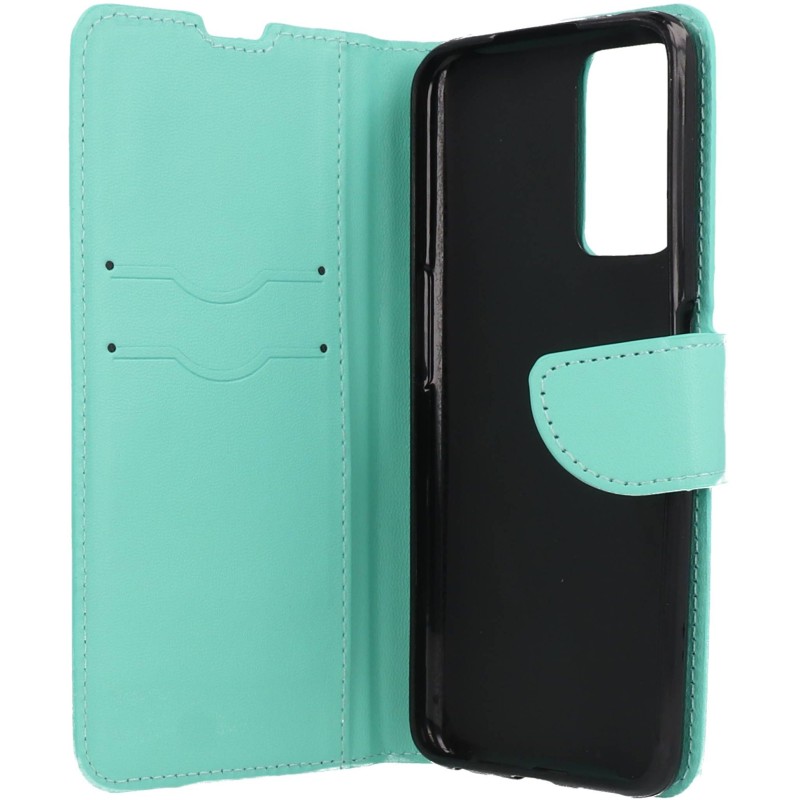 B.D.L Θήκη Book Wallet Πορτοφόλι (Oppo A96)