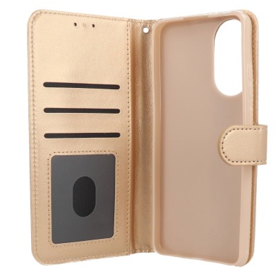 Cookover Θήκη Book Wallet Πορτοφόλι (Oppo A78 5G & Oppo A58x & Oppo A1x)