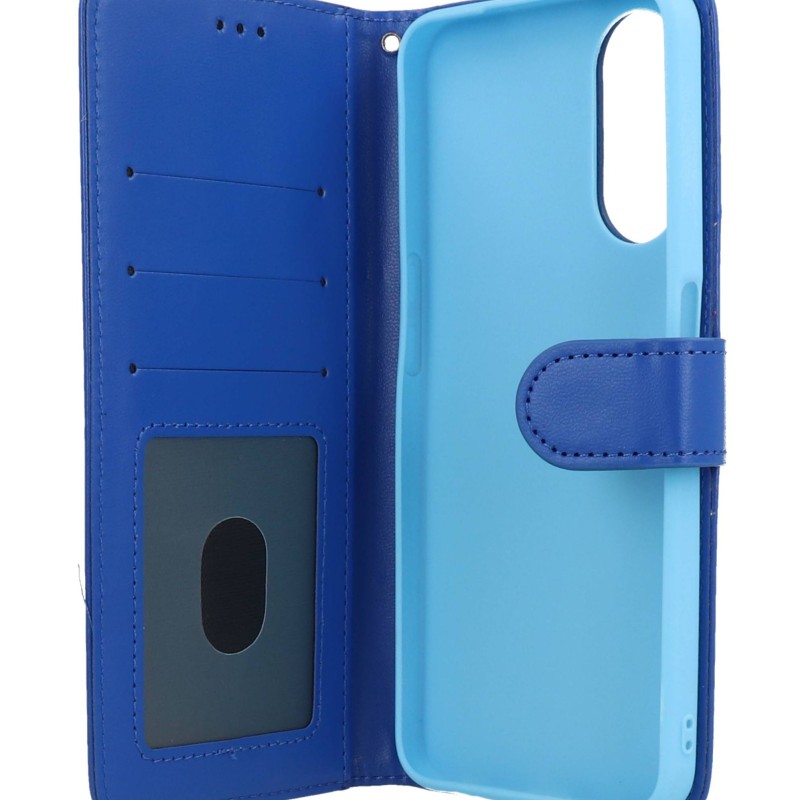Cookover Θήκη Book Wallet Πορτοφόλι (Oppo A78 5G & Oppo A58x & Oppo A1x) Cookover Θήκη Book Wallet Πορτοφόλι (Oppo A78 5G & Oppo A58x & Oppo A1x)
