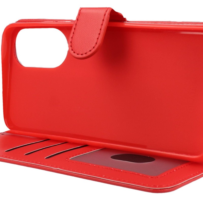 Cookover Θήκη Book Wallet Πορτοφόλι (Oppo A78 4G) Cookover Θήκη Book Wallet Πορτοφόλι (Oppo A78 4G)