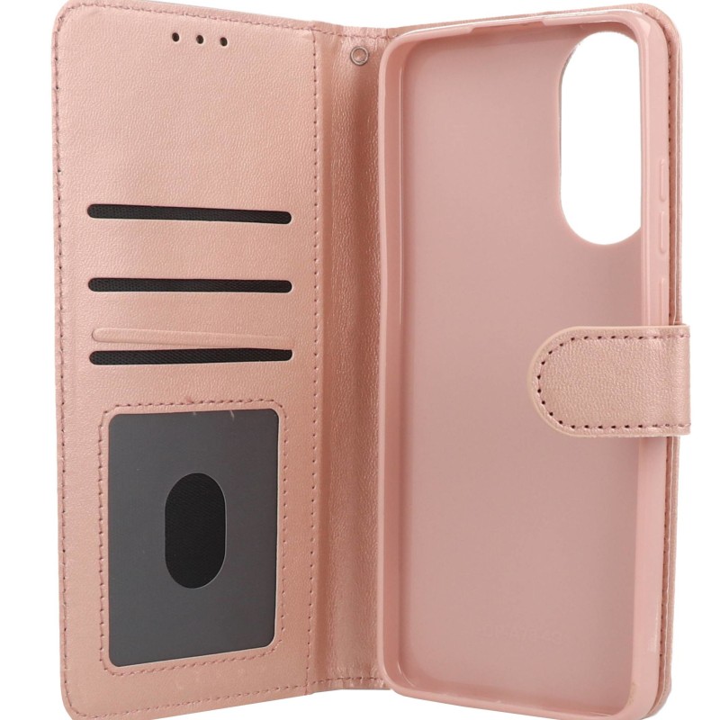 Cookover Θήκη Book Wallet Πορτοφόλι (Oppo A78 4G) Cookover Θήκη Book Wallet Πορτοφόλι (Oppo A78 4G)