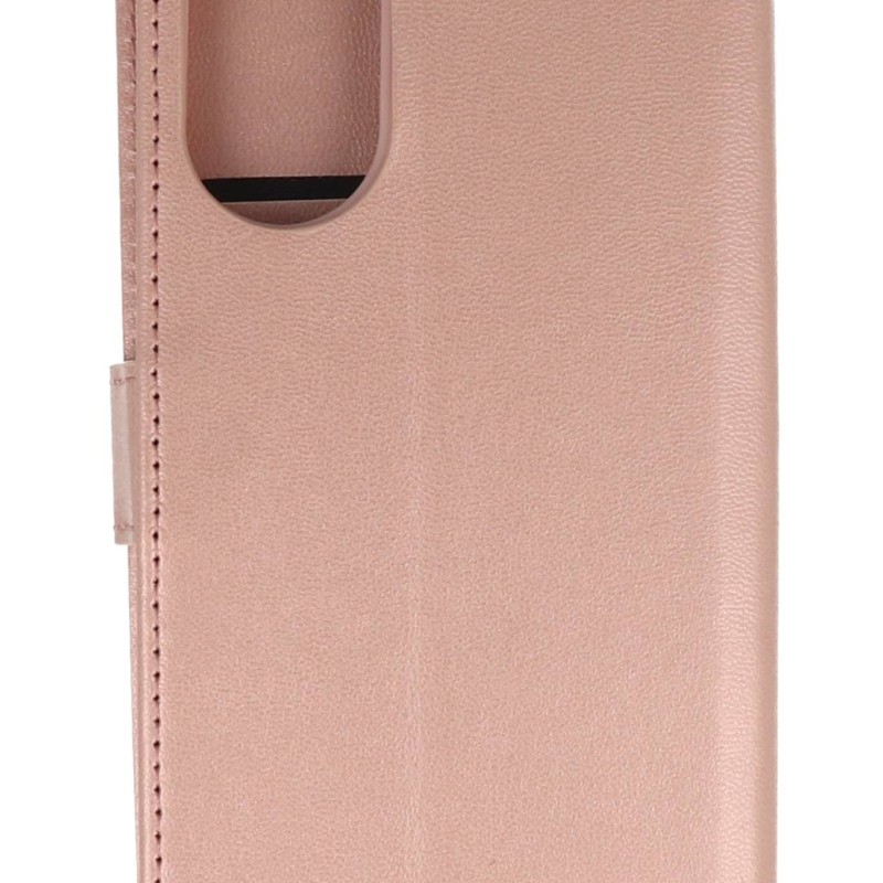 Cookover Θήκη Book Wallet Πορτοφόλι (Oppo A78 4G) Cookover Θήκη Book Wallet Πορτοφόλι (Oppo A78 4G)