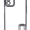 Cookover Back Cover Θήκη Σιλικόνης Με Τζαμάκι Κάμερας (Oppo A16 & Oppo Α16s & Oppo A54s)