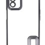 Cookover Back Cover Θήκη Σιλικόνης Με Τζαμάκι Κάμερας (Oppo A16 & Oppo Α16s & Oppo A54s)