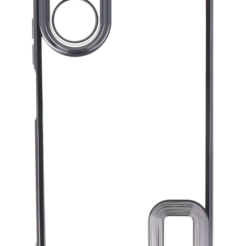 Cookover Back Cover Θήκη Σιλικόνης Με Τζαμάκι Κάμερας (Oppo A17) Cookover Back Cover Θήκη Σιλικόνης Με Τζαμάκι Κάμερας (Oppo A17)