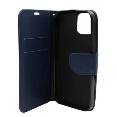 B.D.L Θήκη Book Wallet Πορτοφόλι (Iphone 12 Mini)
