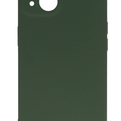 Θήκη Back Cover Silicone Case (Iphone 14)