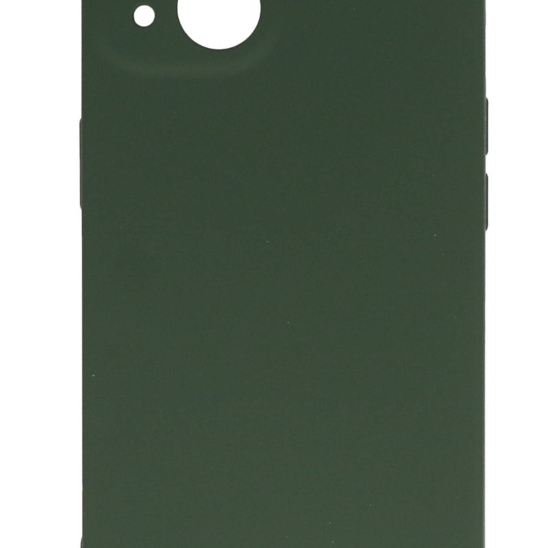 Θήκη Back Cover Silicone Case (Iphone 14)