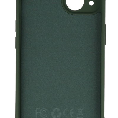 Θήκη Back Cover Silicone Case (Iphone 14)