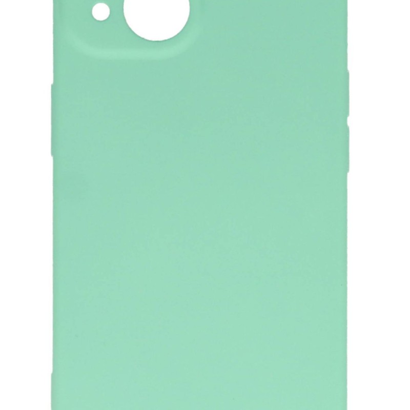 Θήκη Back Cover Silicone Case (Iphone 14)