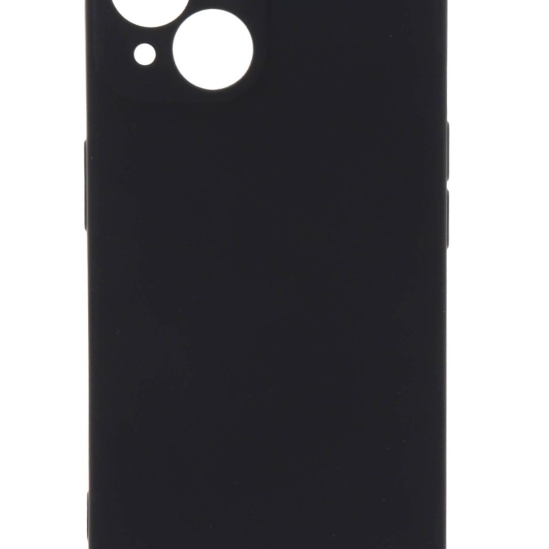 Θήκη Back Cover Silicone Case (Iphone 14)