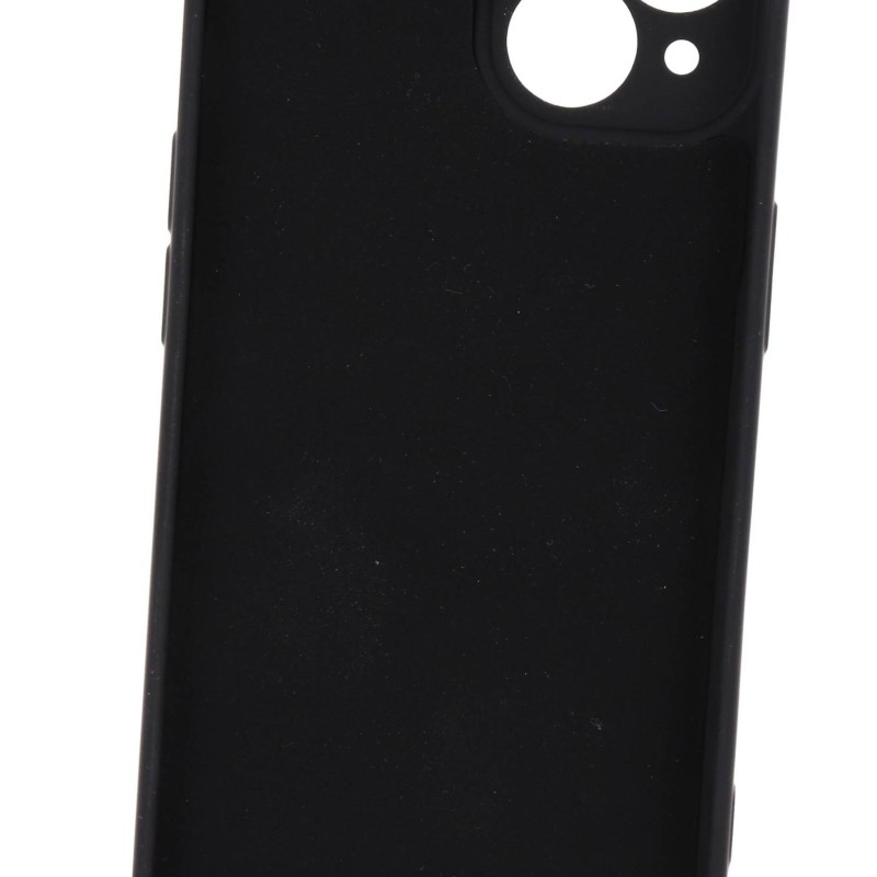 Θήκη Back Cover Silicone Case (Iphone 14)