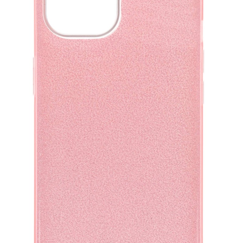 Meiyue Back Cover Θήκη Σιλικόνης Με Γκλίτερ (Iphone 15) Meiyue Back Cover Θήκη Σιλικόνης Με Γκλίτερ (Iphone 15)