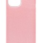 Meiyue Back Cover Θήκη Σιλικόνης Με Γκλίτερ (Iphone 15)