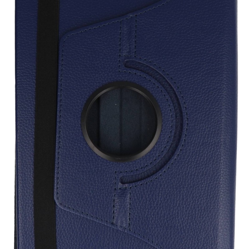 Περιστρεφόμενη Θήκη Tablet Book Cover (Realme Pad 10.4")