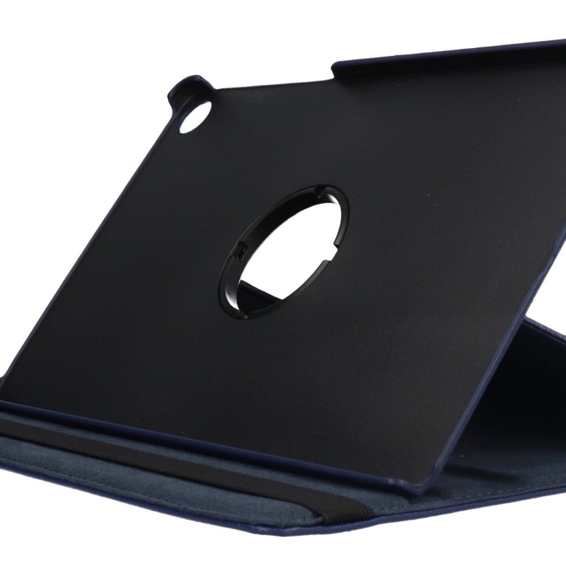 Περιστρεφόμενη Θήκη Tablet Book Cover (Realme Pad 10.4")
