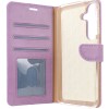 Θήκη Book Wallet Με Μαγνητικό Κούμπωμα (Samsung Galaxy S24 & Samsung Galaxy S25)