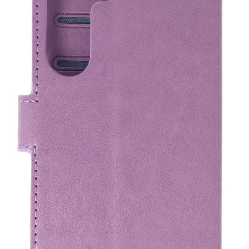 Θήκη Book Wallet Με Μαγνητικό Κούμπωμα (Samsung Galaxy S24 & Samsung Galaxy S25)