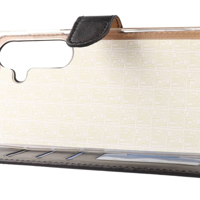 Θήκη Book Wallet Με Μαγνητικό Κούμπωμα (Samsung Galaxy S24 & Samsung Galaxy S25)