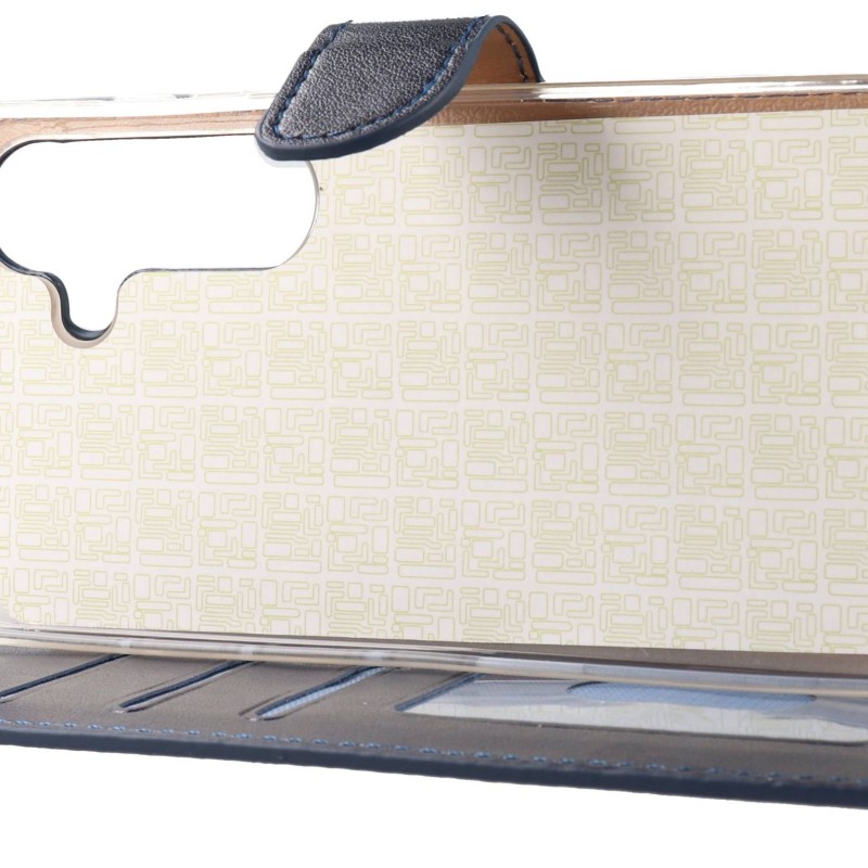 Θήκη Book Wallet Με Μαγνητικό Κούμπωμα (Samsung Galaxy S24 & Samsung Galaxy S25)