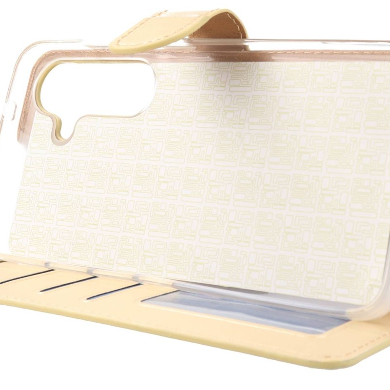 Θήκη Book Wallet Με Μαγνητικό Κούμπωμα (Samsung Galaxy S24 & Samsung Galaxy S25)