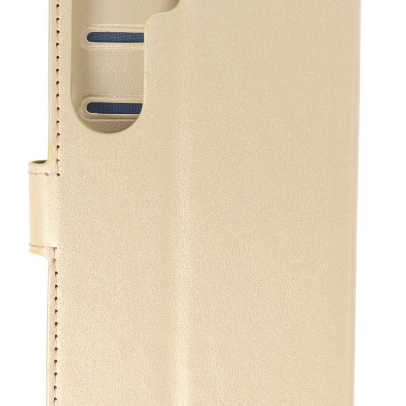 Θήκη Book Wallet Με Μαγνητικό Κούμπωμα (Samsung Galaxy S24 & Samsung Galaxy S25)