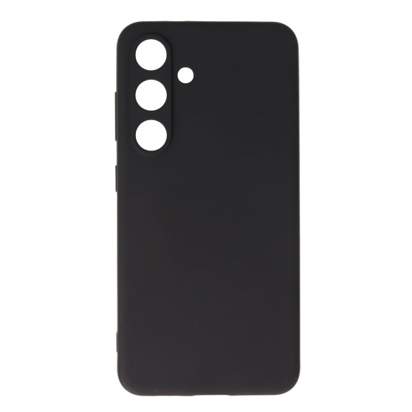Meiyue Back Cover Θήκη Σιλικόνης Ματ (Samsung Galaxy S24 & Samsung Galaxy S25)