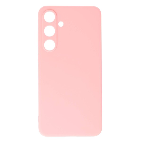 Meiyue Back Cover Θήκη Σιλικόνης Ματ (Samsung Galaxy S24 Plus & Samsung Galaxy S25 Plus)