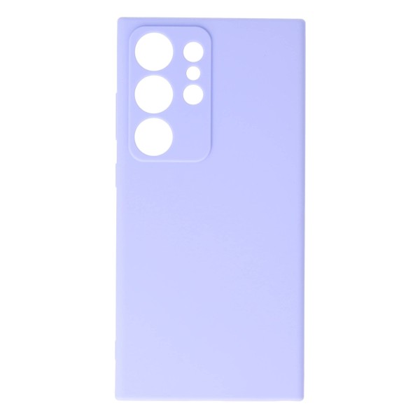 Cookover Back Cover Θήκη Σιλικόνης Ματ (Samsung Galaxy S24 Ultra)