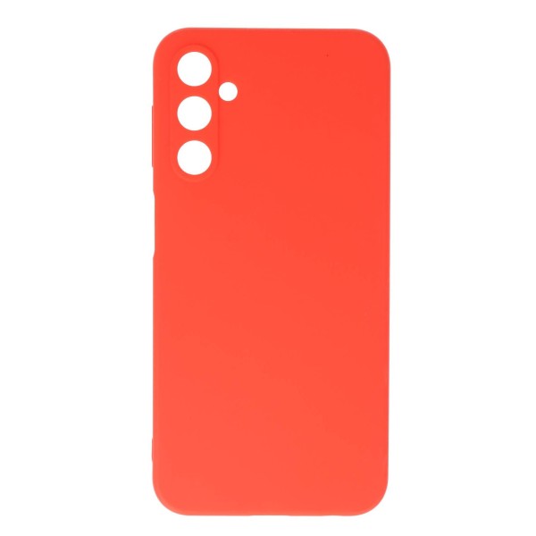 Cookover Back Cover Θήκη Σιλικόνης Ματ (Samsung Galaxy A24 5G)