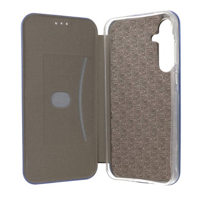 Siipro Θήκη Magnet Book (Samsung Galaxy A35)