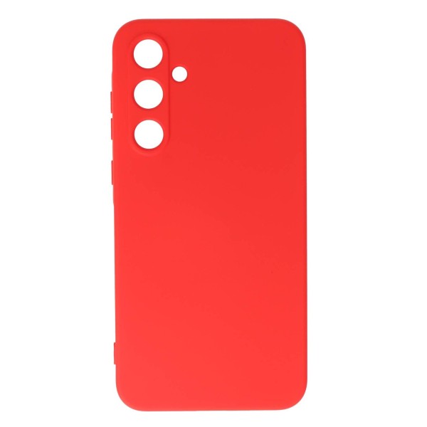 B.D.L Back Cover Θήκη Silicone Case (Samsung Galaxy A35)