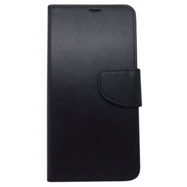 Meiyue Θήκη Book Wallet Πορτοφόλι Μαύρο (Samsung Galaxy A51) Αξεσουάρ Κινητών/Tablet